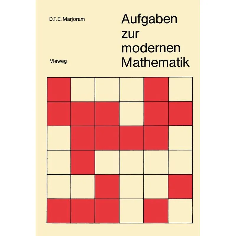 Aufgaben zur modernen Mathematik