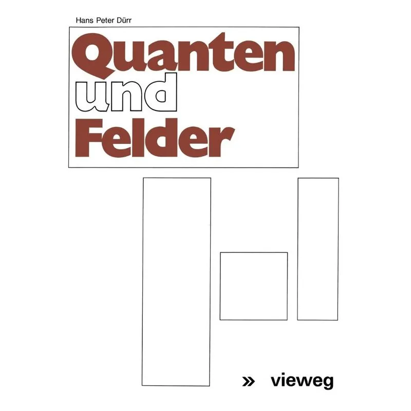 Quanten und Felder