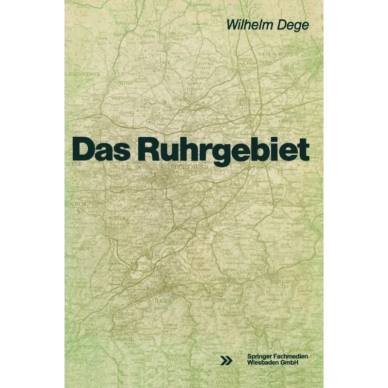 Das Ruhrgebiet