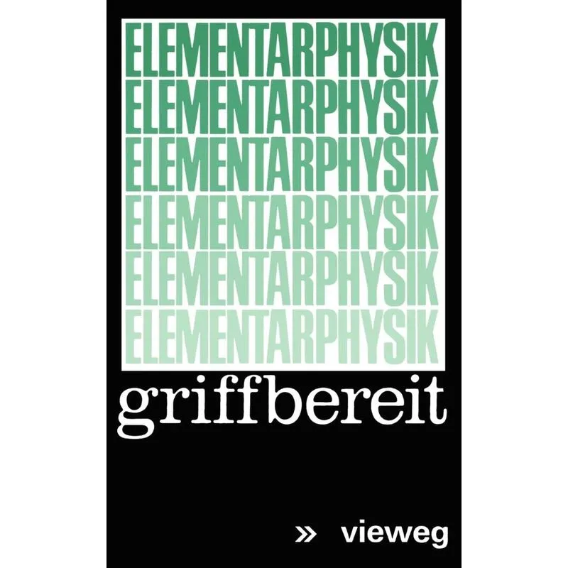 Elementarphysik Griffbereit