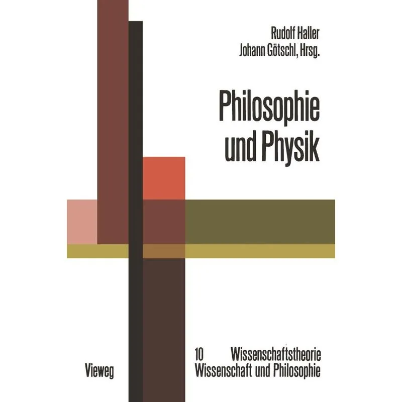 Philosophie und Physik