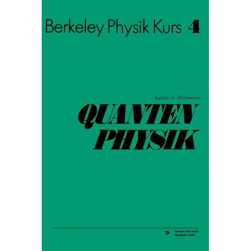 Quantenphysik