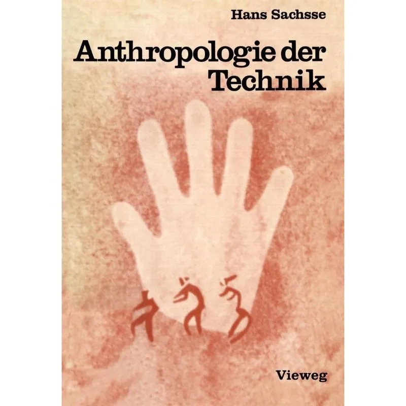Anthropologie der Technik