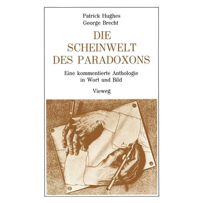 Die Scheinwelt Des Paradoxons