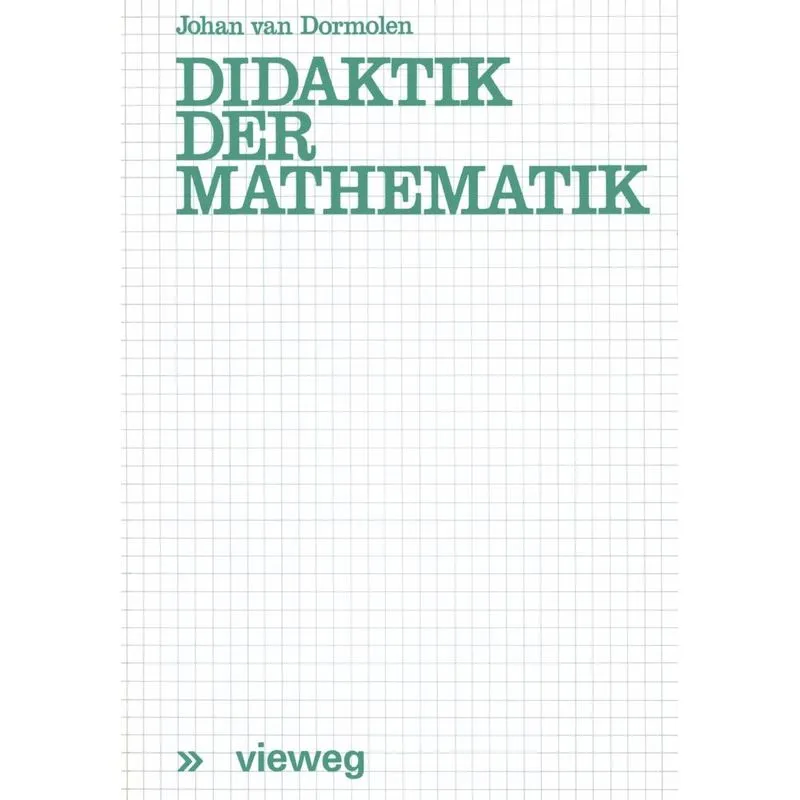 Didaktik der Mathematik
