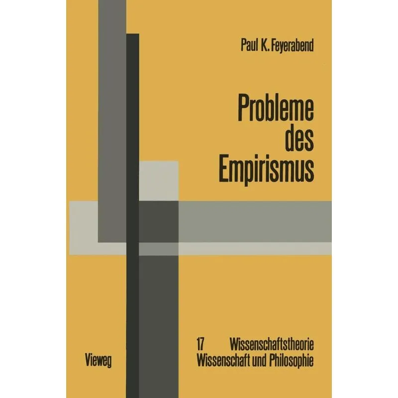 Probleme des Empirismus