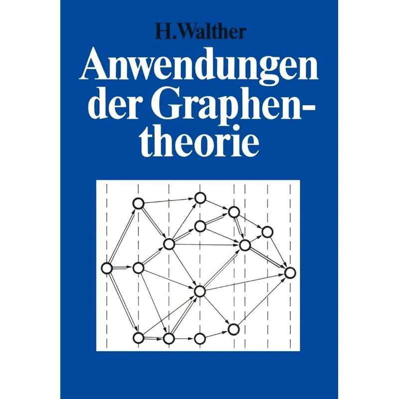 Anwendungen der Graphentheorie