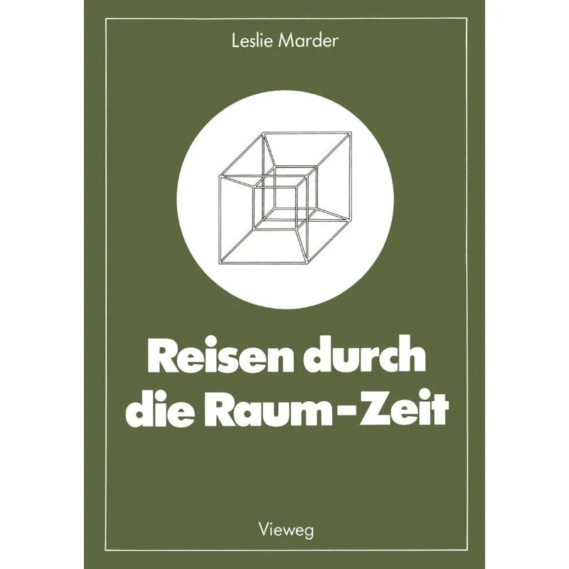 Reisen durch die Raum-Zeit