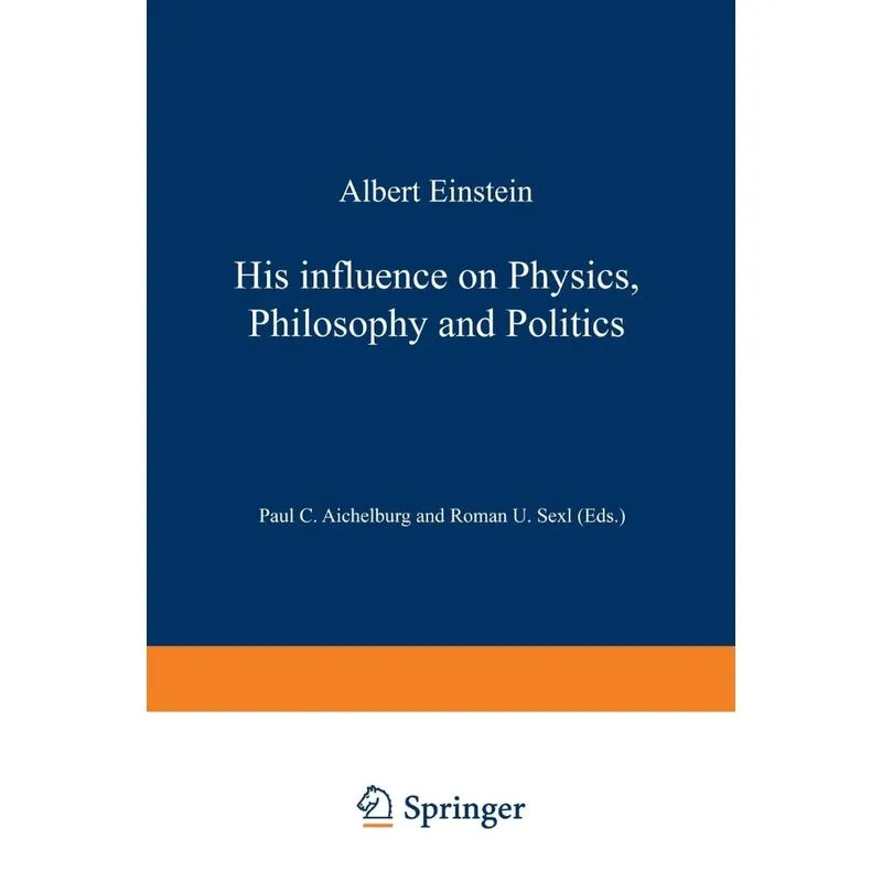 Albert Einstein