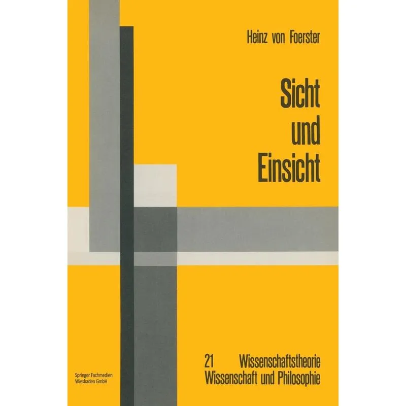 Sicht und Einsicht