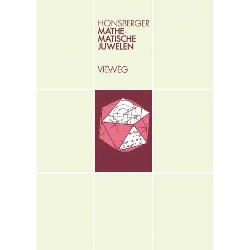 Mathematische Juwelen