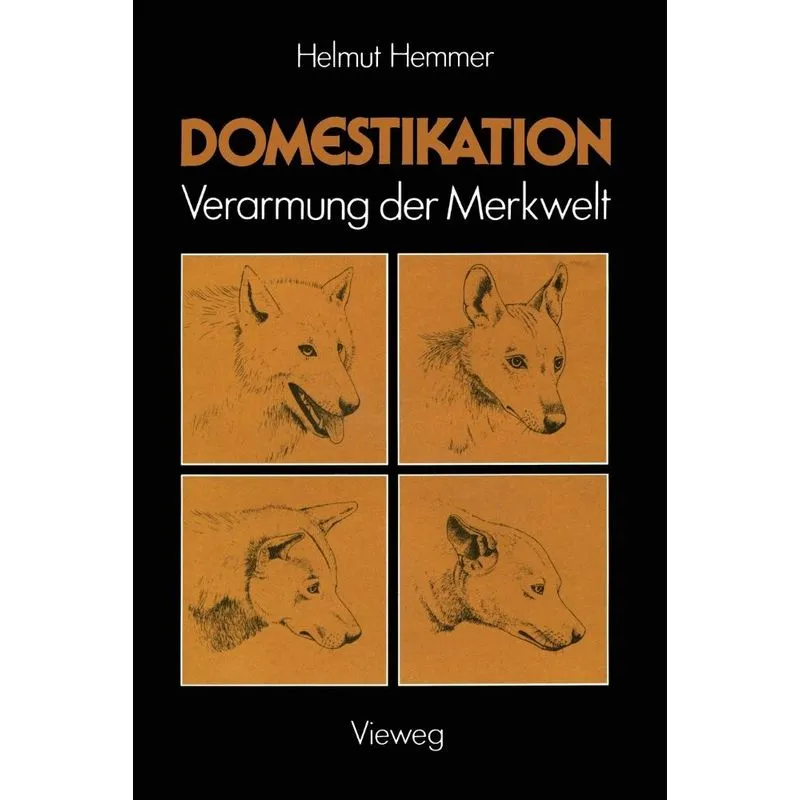 Domestikation