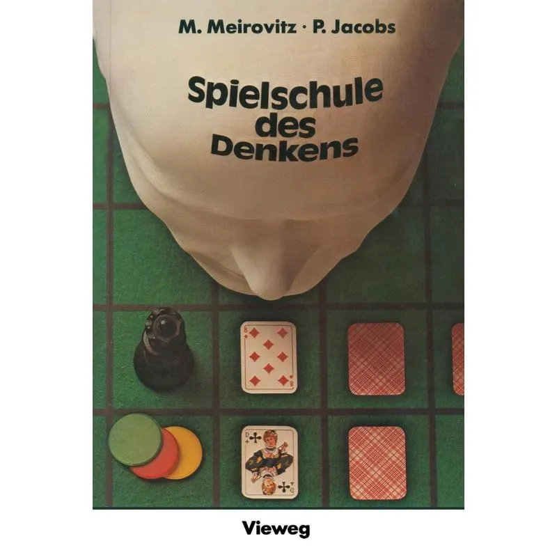 Spielschule Des Denkens