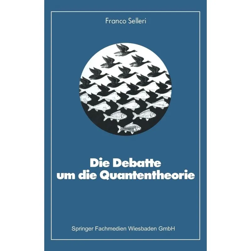 Die Debatte um die Quantentheorie