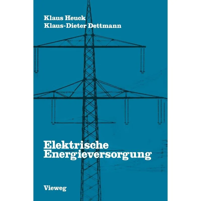 Elektrische Energieversorgung