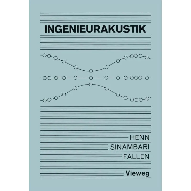 Ingenieurakustik