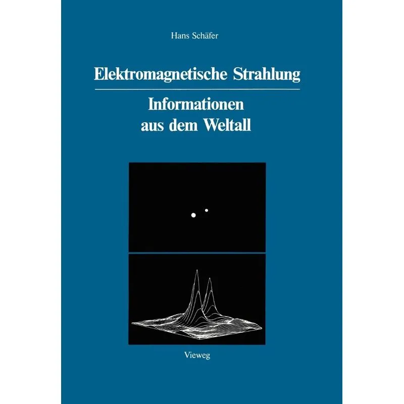 Elektromagnetische Strahlung
