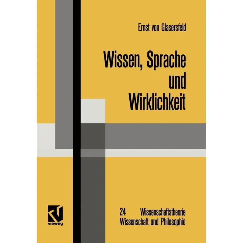 Wissen, Sprache und Wirklichkeit
