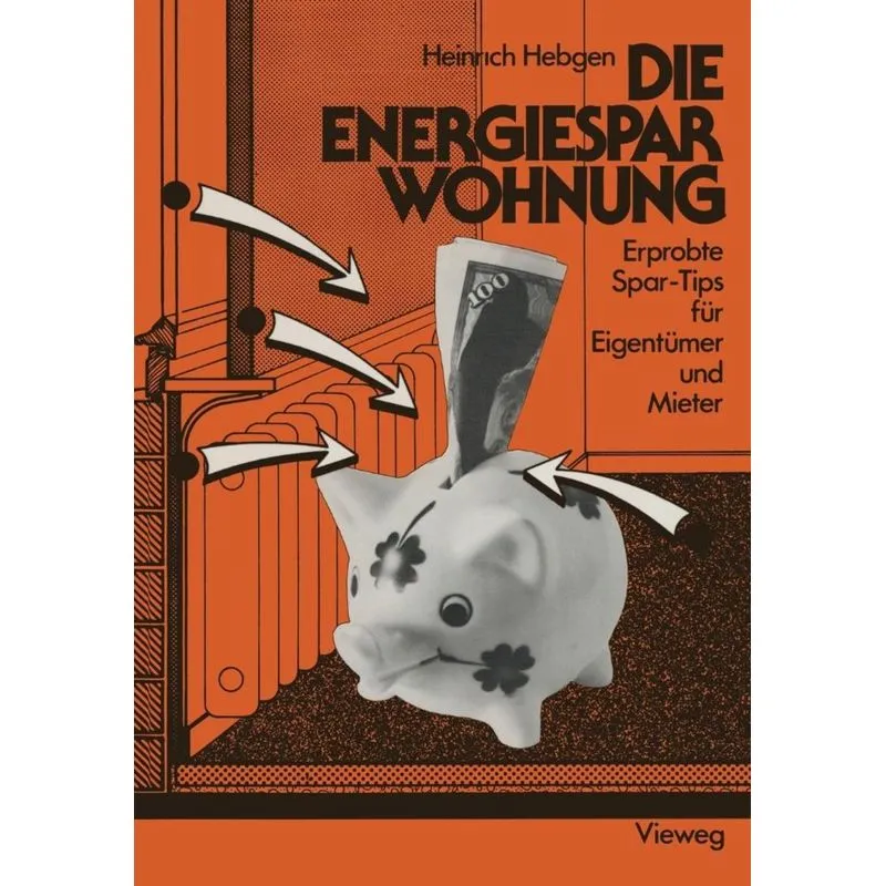 Die Energiespar-Wohnung
