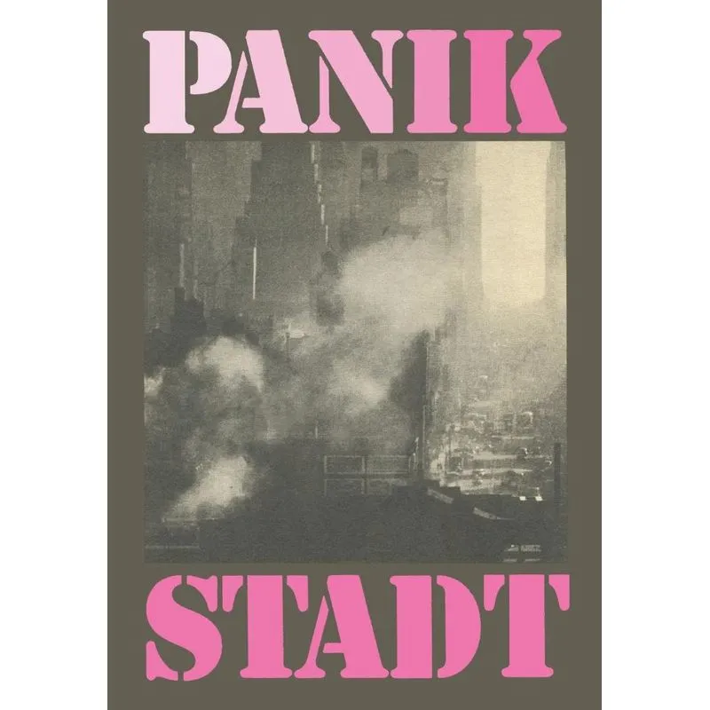 Panik Stadt