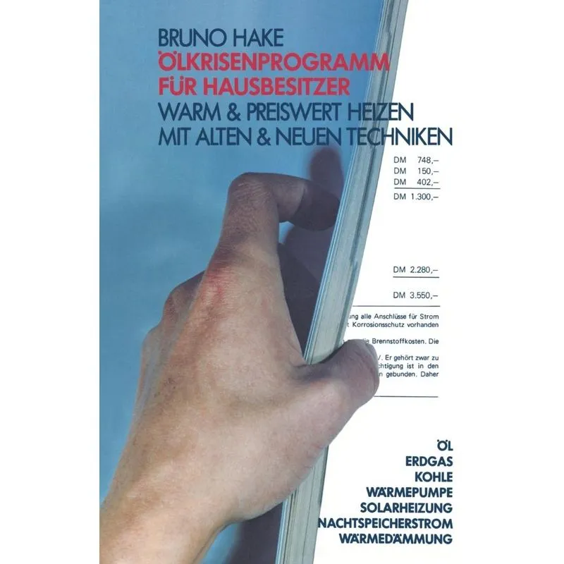Olkrisenprogramm Fur Hausbesitzer