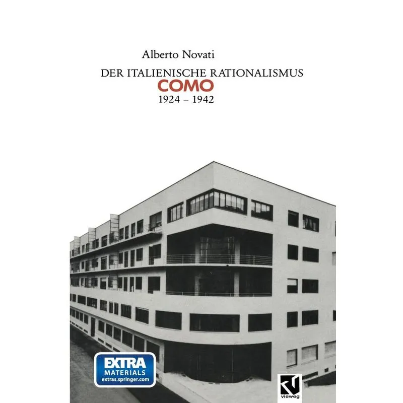 Der Italienische Rationalismus