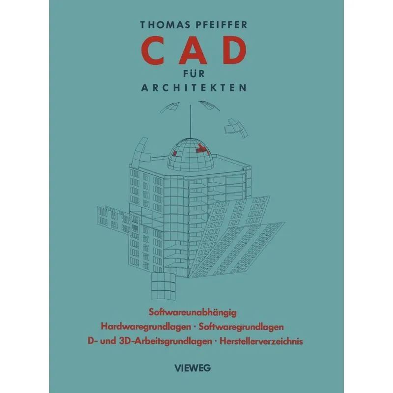 CAD Fur Architekten
