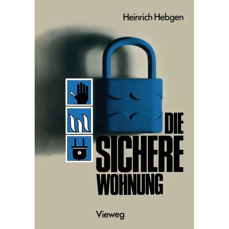 Die sichere Wohnung