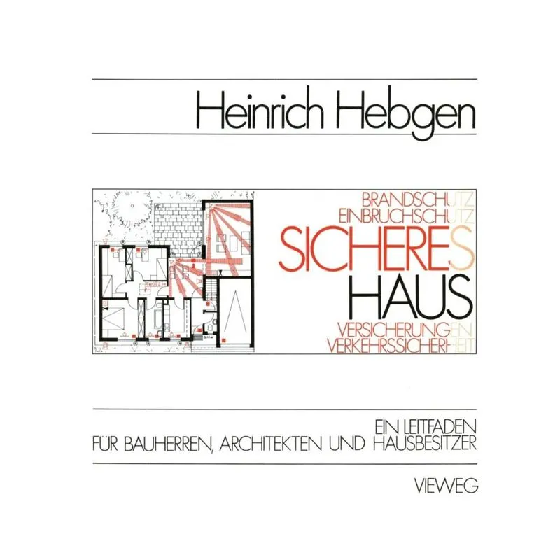 Sicheres Haus