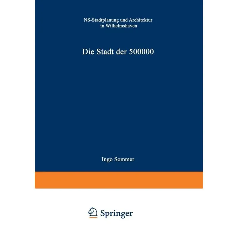 Die Stadt der 500 000