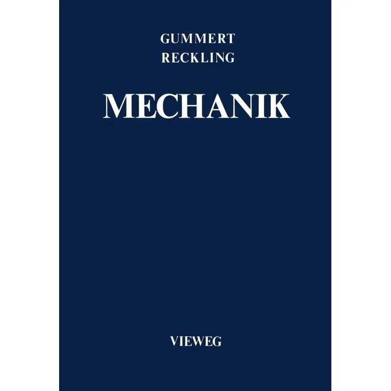 Mechanik