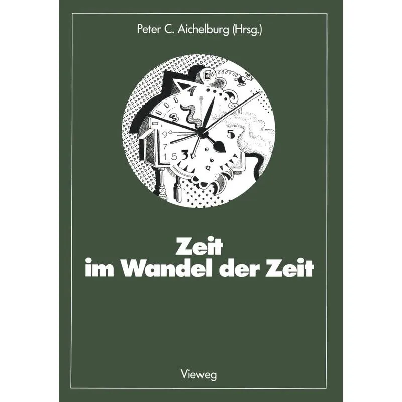 Zeit im Wandel der Zeit
