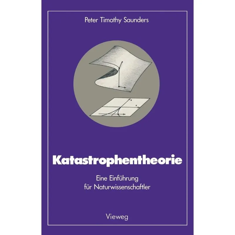 Katastrophentheorie