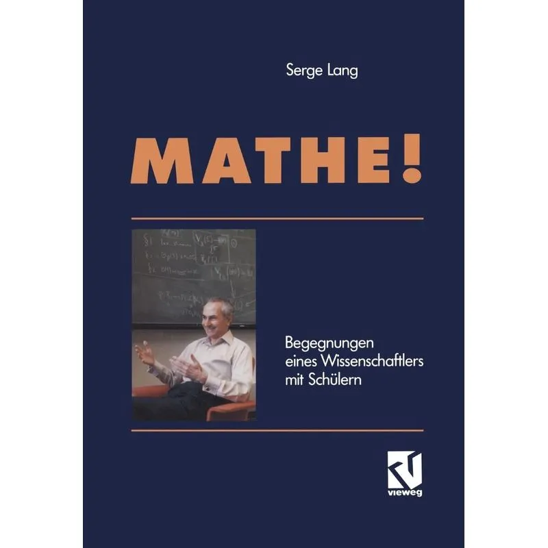 Mathe!