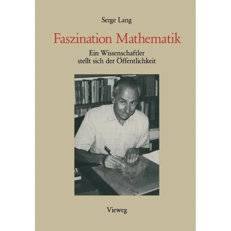 Faszination Mathematik