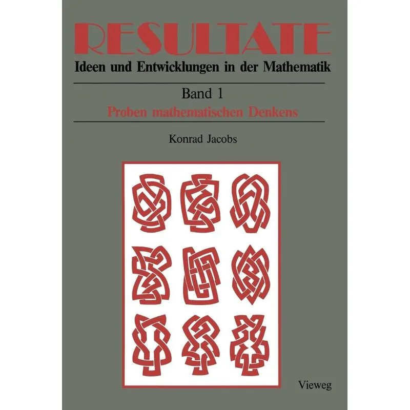 Proben mathematischen Denkens