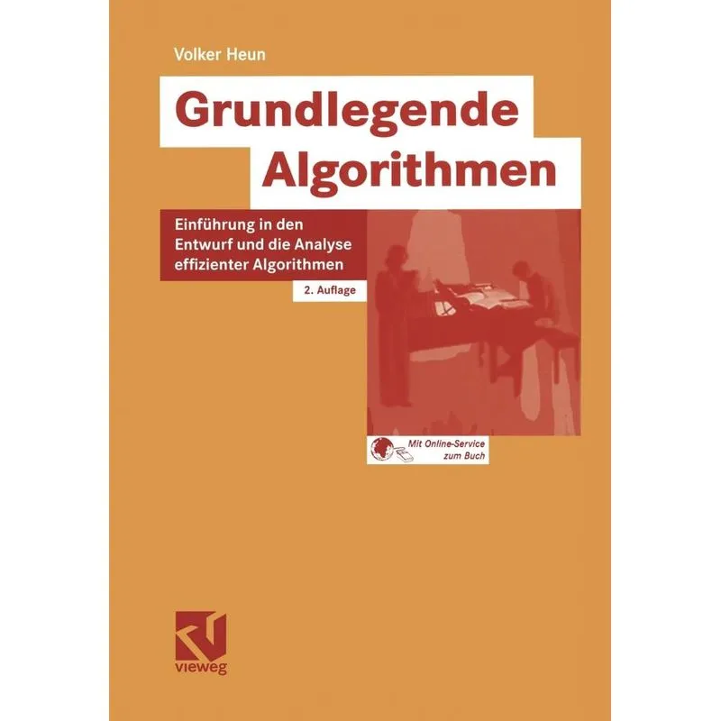Grundlegende Algorithmen