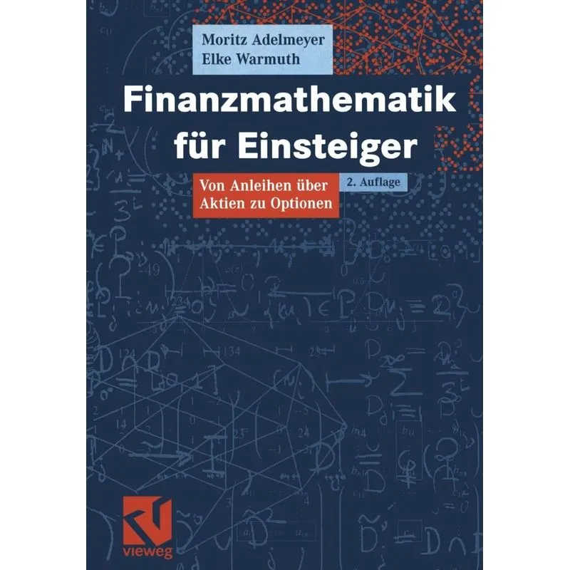 Finanzmathematik für Einsteiger