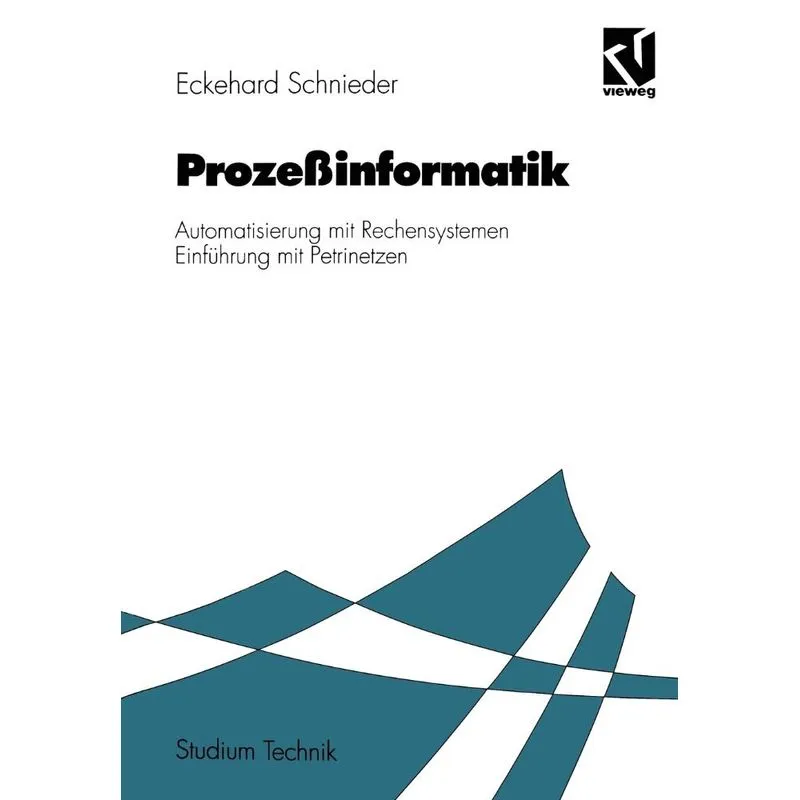 Prozeßinformatik