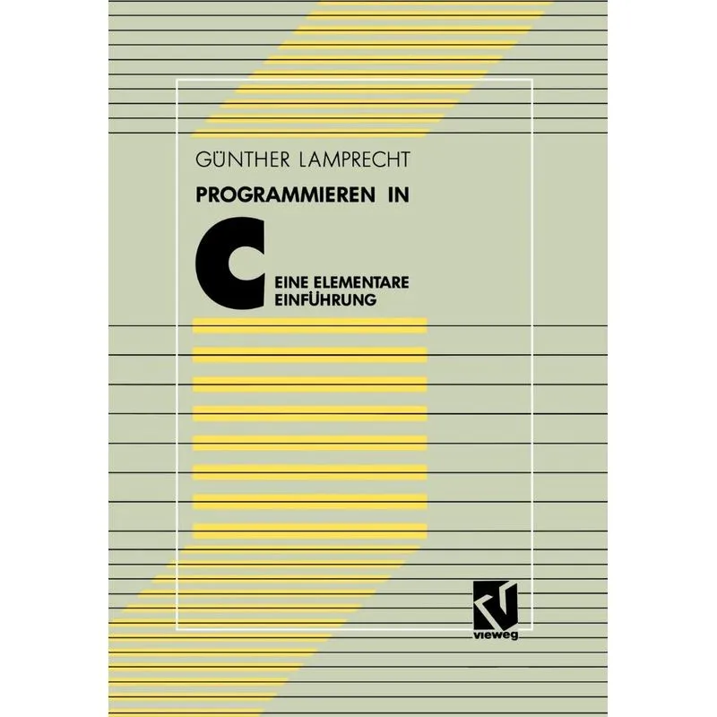 Programmieren in C