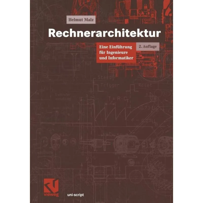 Rechnerarchitektur