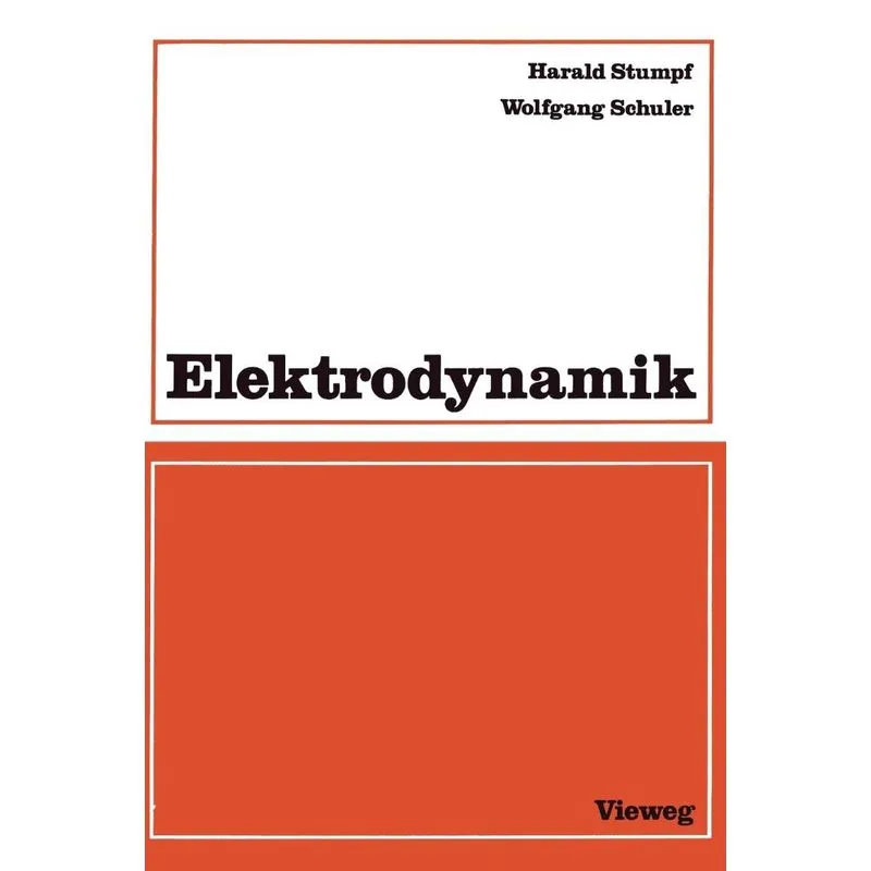 Elektrodynamik