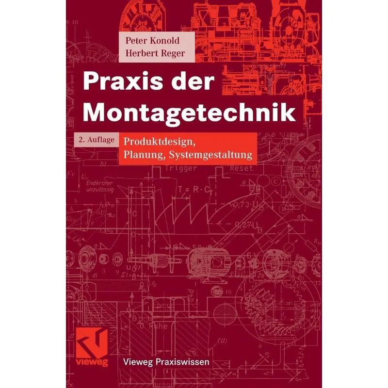 Praxis Der Montagetechnik