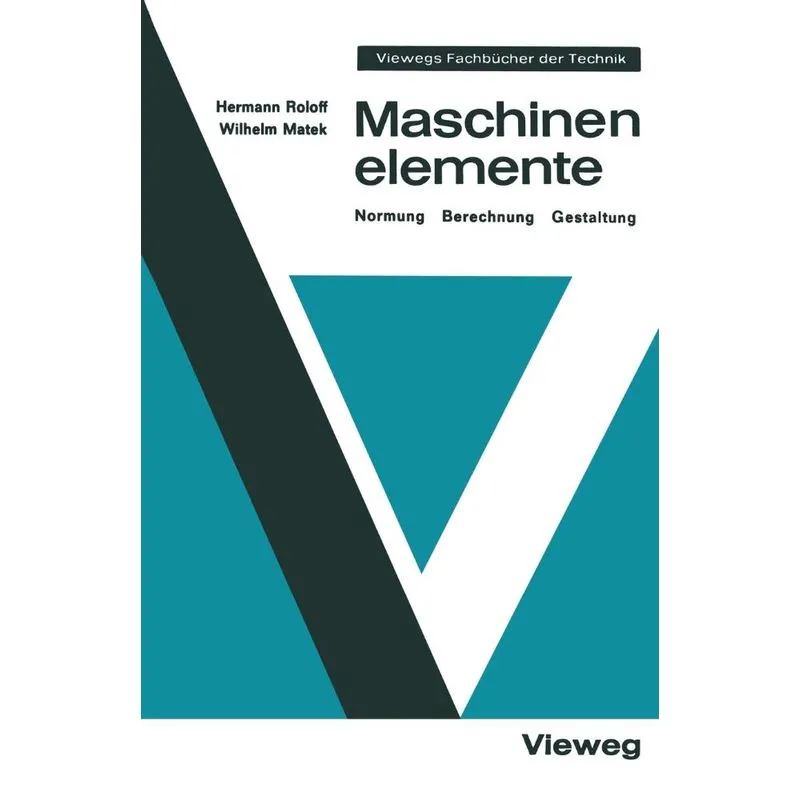Maschinenelemente