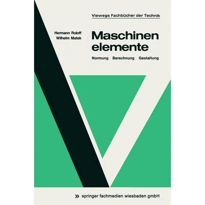 Maschinenelemente