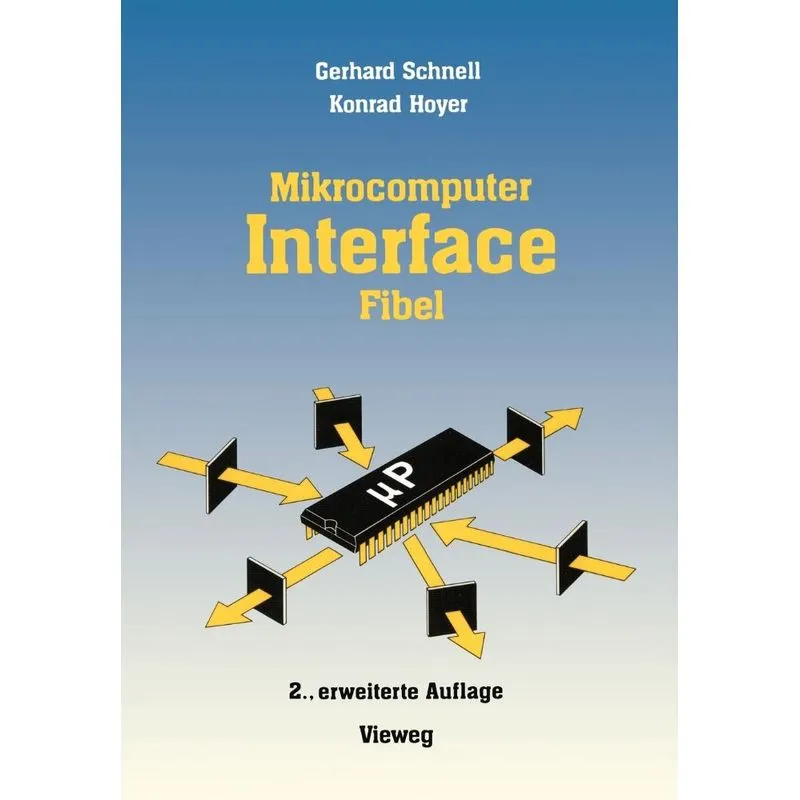 Mikrocomputer-Interfacefibel