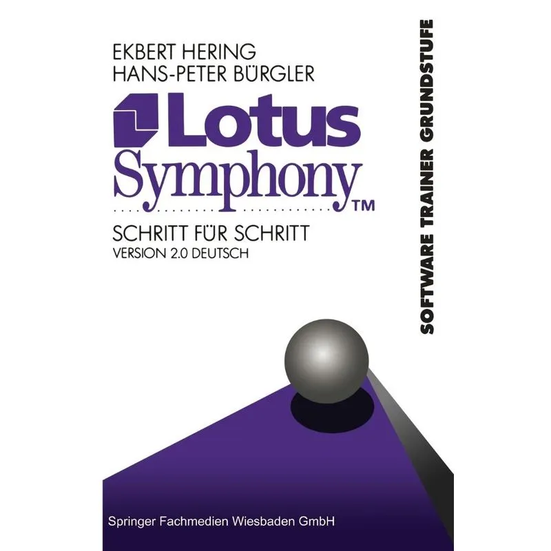 Lotus Symphony Schritt Fur Schritt