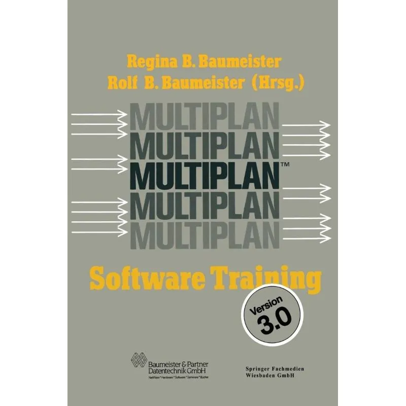Multiplan 3.0