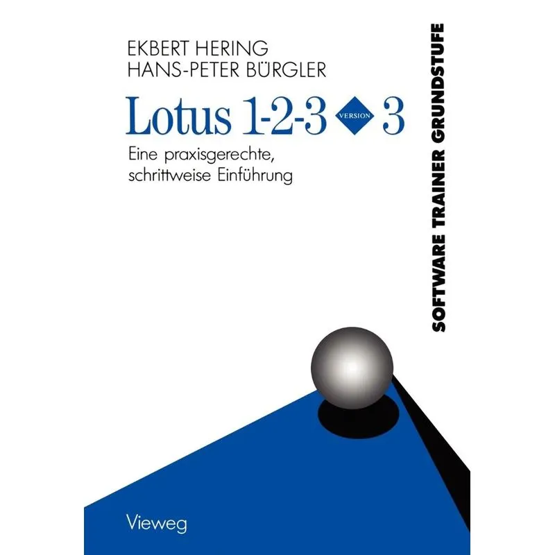 Lotus 1-2-3 Version 3