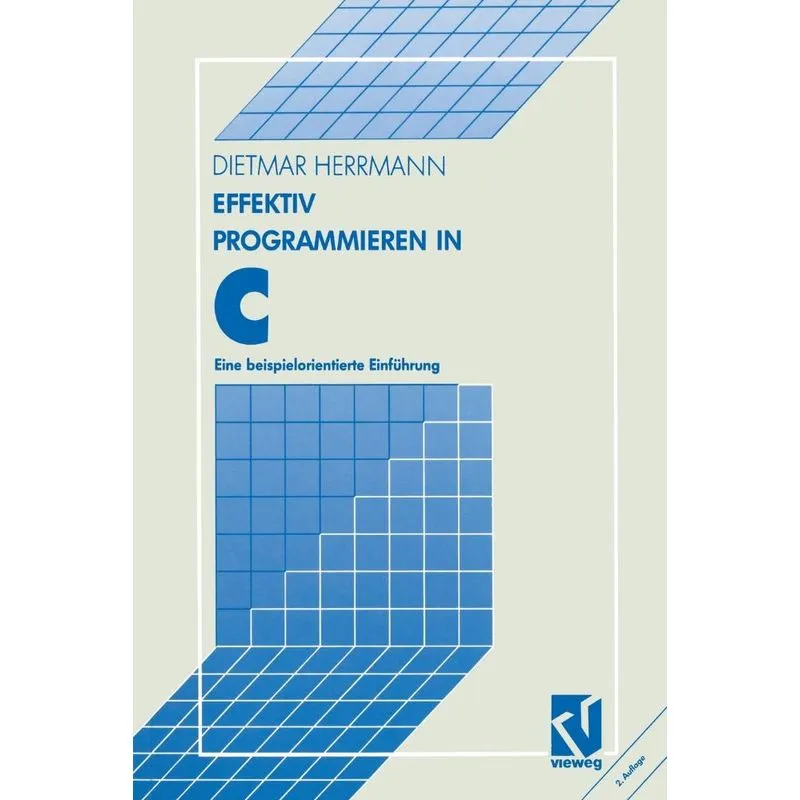 Effektiv Programmieren in C